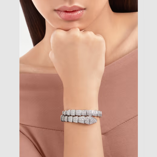 SERPENTI VIPER bracelet